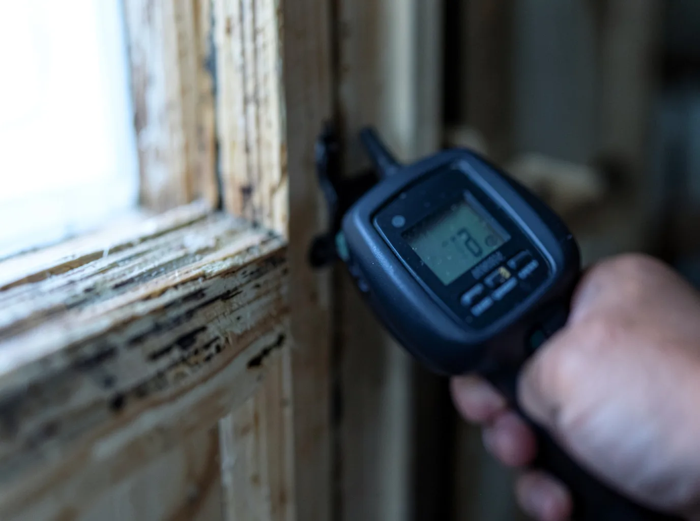 Ceiling Water Damage Repair in Chatsworth, IL